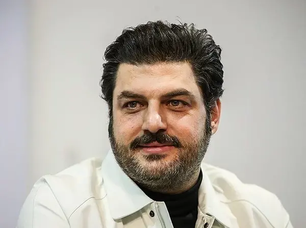 عکس و بیوگرافی همسر سام درخشانی