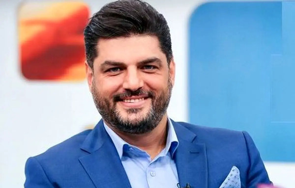 عکس و بیوگرافی همسر سام درخشانی