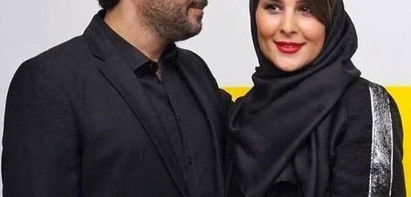 عکس و بیوگرافی همسر سام درخشانی