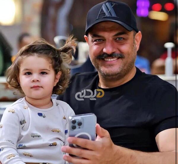 عکس و بیوگرافی همسر سام درخشانی