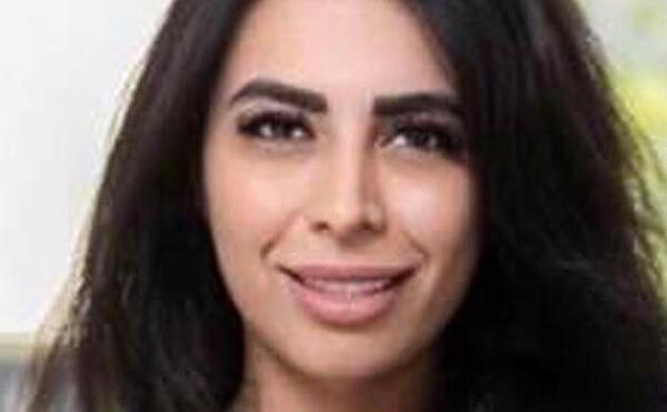 عکس همسر ساسی مانکن بیتا