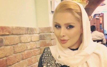 عکس همسر ساسی مانکن بیتا