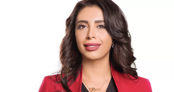 عکس همسر اول ساسی مانکن