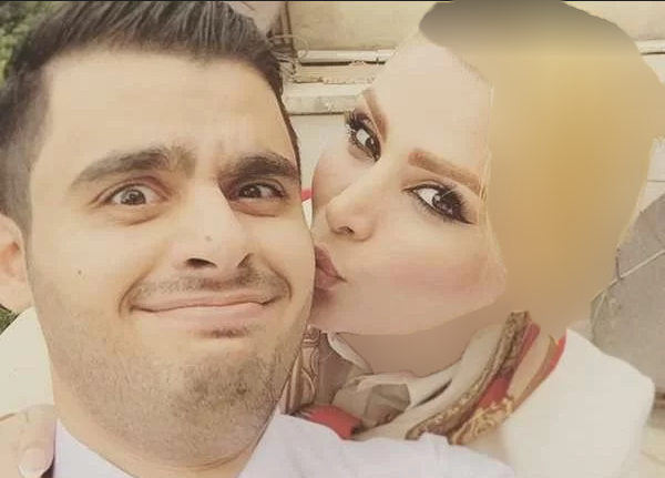 عکس همسر اول ساسی مانکن