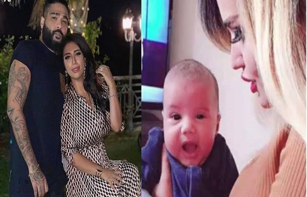 عکس همسر اول ساسی مانکن