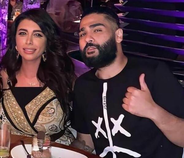 عکس همسر اول ساسی مانکن