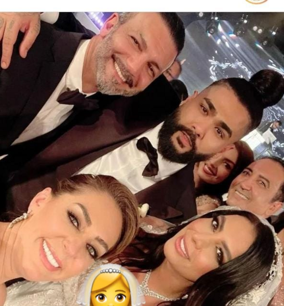 عکس جدید همسر ساسی مانکن