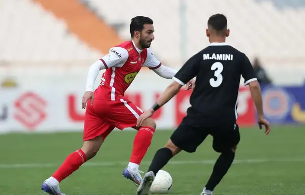 عکس همسر سیامک نعمتی در اینستاگرام