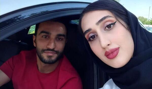 عکس همسر سیامک نعمتی در اینستاگرام