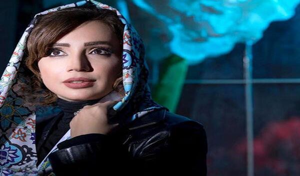 عکس همسر شبنم قلی خانی و فرزندش