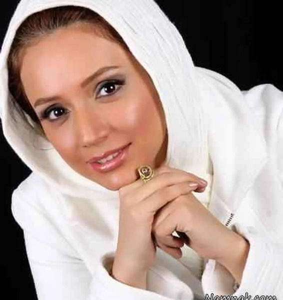 عکس همسر واقعی شبنم قلی خانی
