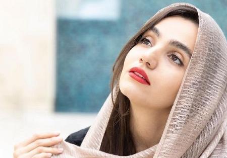 عکس همسر طوبی در سریال طوبی