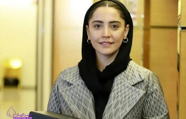 عکس همسر طوبی در سریال طوبی