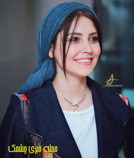 عکس همسر طوبی در سریال طوبی
