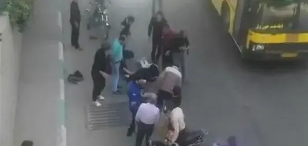 عکس همسر طلا شجیعی