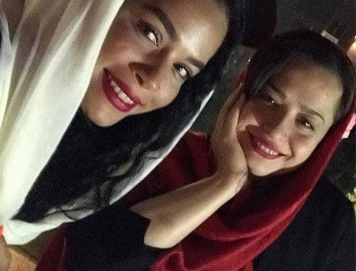 عکس همسر طلا شجیعی