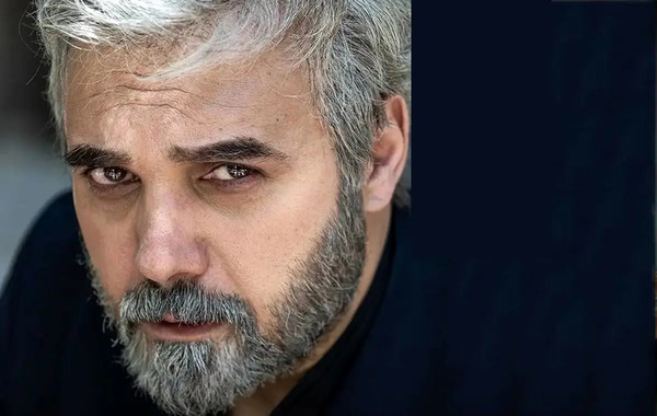 عکس همسر طلا شجیعی
