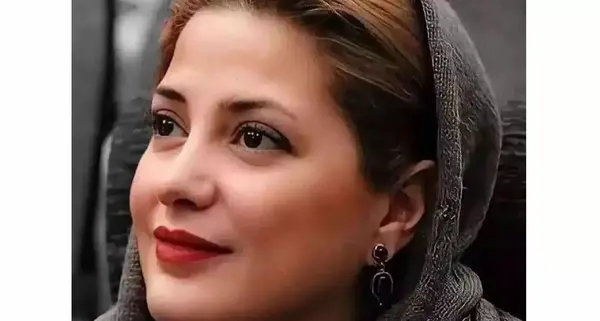 عکس شوهر واقعی طناز طباطبایی