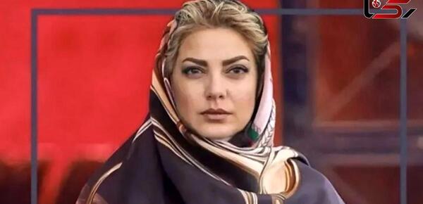 عکس شوهر واقعی طناز طباطبایی