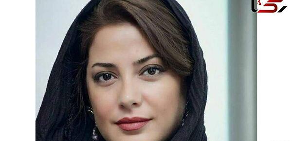 عکس شوهر واقعی طناز طباطبایی