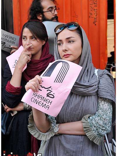 عکس شوهر واقعی طناز طباطبایی