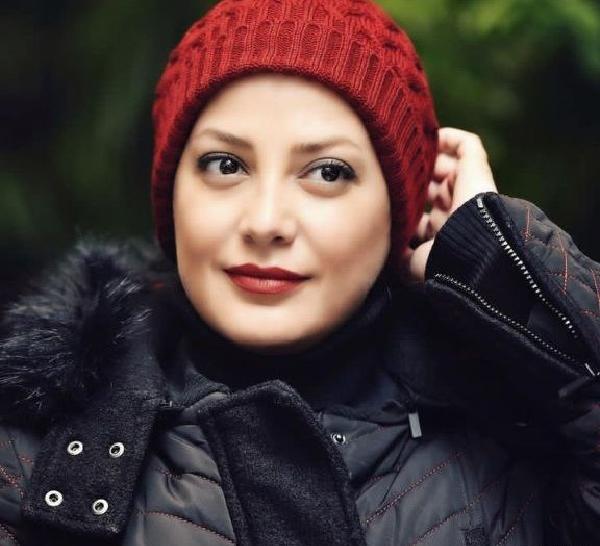عکس شوهر واقعی طناز طباطبایی