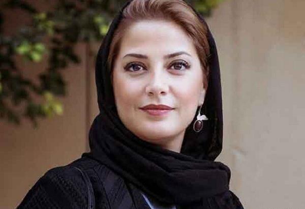 عکس شوهر واقعی طناز طباطبایی