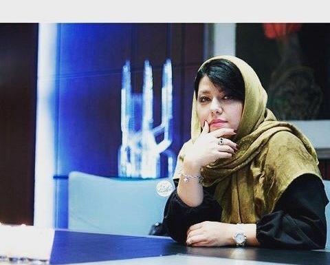 عکس همسر اول شهاب حسینی