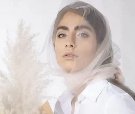 عکس همسر اول شهاب حسینی