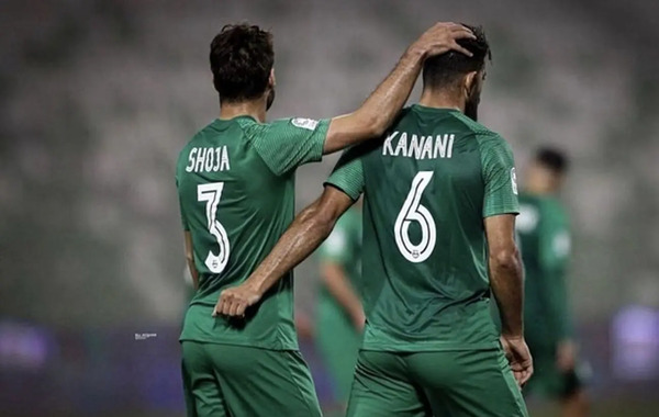 عکس های الناز دانشمندی همسر شجاع خلیل زاده