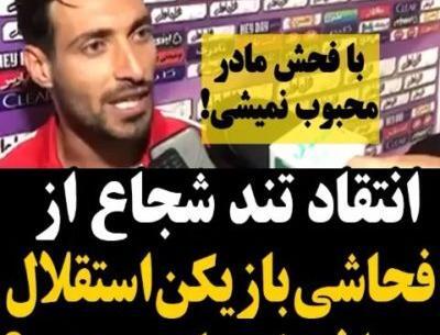 عکس های الناز دانشمندی همسر شجاع خلیل زاده