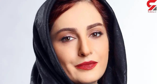 عکس همسر و فرزند شقایق دهقان