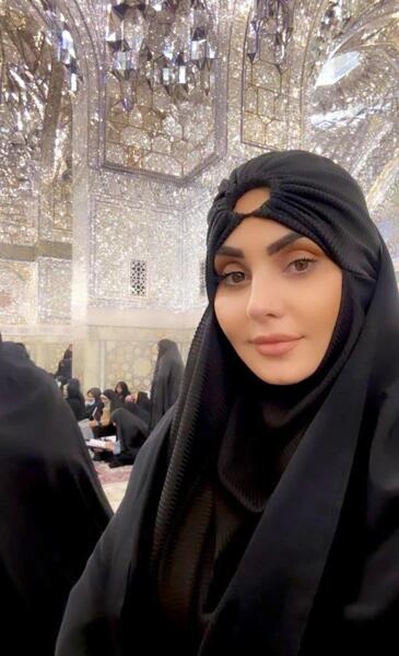 عکس شوهر خواننده شبنم تووزلو
