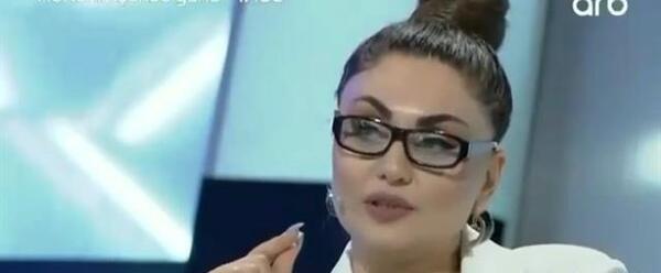 عکس شوهر خواننده شبنم تووزلو