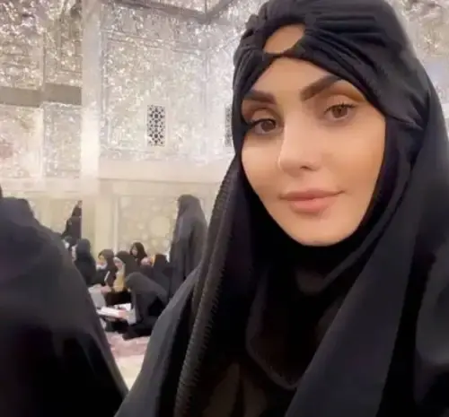 عکس شوهر خواننده شبنم تووزلو