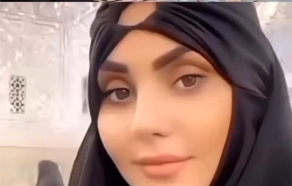 عکس شوهر خواننده شبنم تووزلو