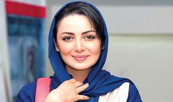 عکس شوهر شیلا خدادادی