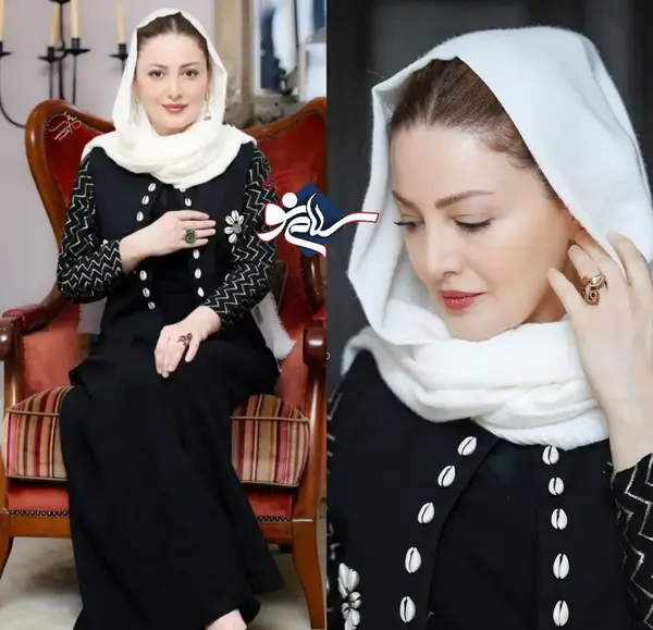 عکس شوهر شیلا خدادادی