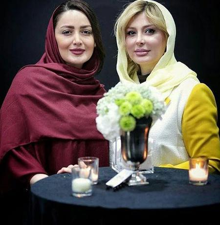 عکس شوهر شیلا خدادادی