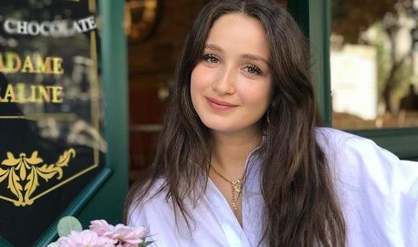 عکس شوهر واقعی سوگل در غنچه های زخمی