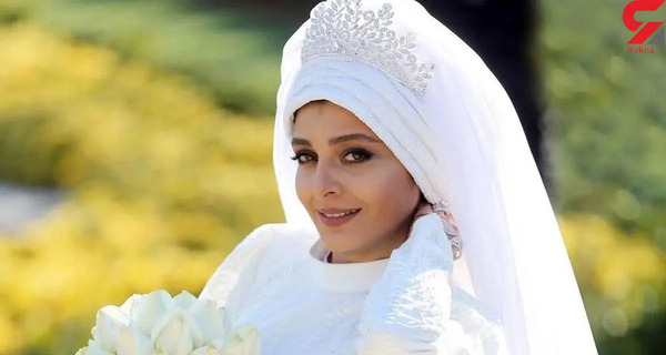 عکس شوهر خواهر ساره بیات