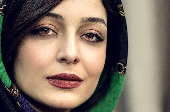 عکس شوهر خواهر ساره بیات