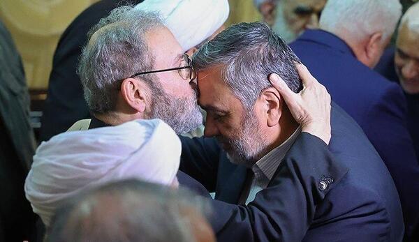 عکس شوهر زینب سلیمان