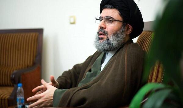 عکس شوهر زینب سلیمان