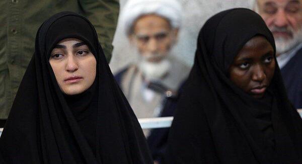 عکس شوهر زینب سلیمانی کیست
