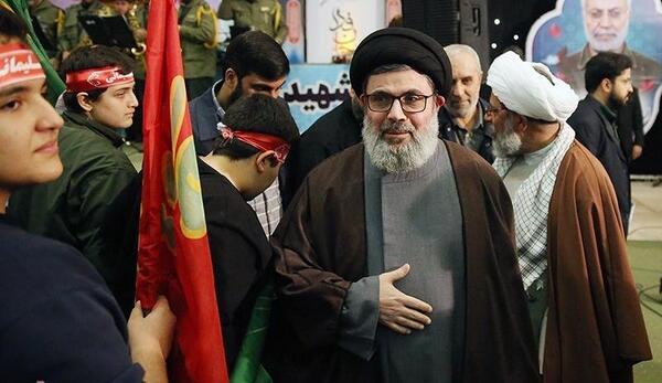 عکس شوهر زینب سلیمانی کیست
