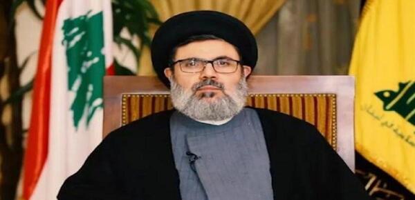 عکس شوهر زینب قاسم سلیمانی