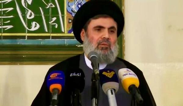 عکس پدر شوهر زینب سلیمانی