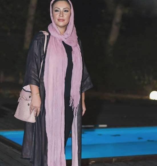 عکس شوهر دوم زیبا بروفه