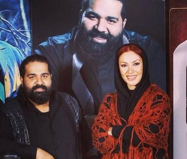 عکس شوهر دوم زیبا بروفه